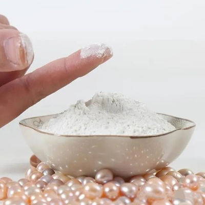 Puur poeder Puur nano parel poeder voedsel en cosmetica