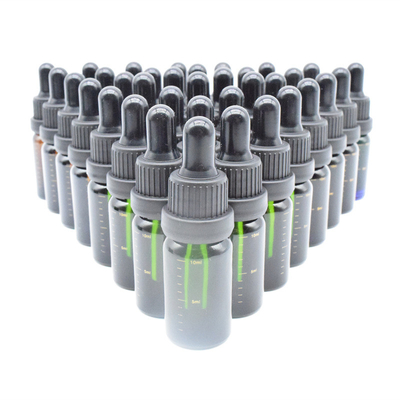 Olie van het de Olie5% 10% 20% 30% de Volledige Spectrum CBD van de cbd Tint