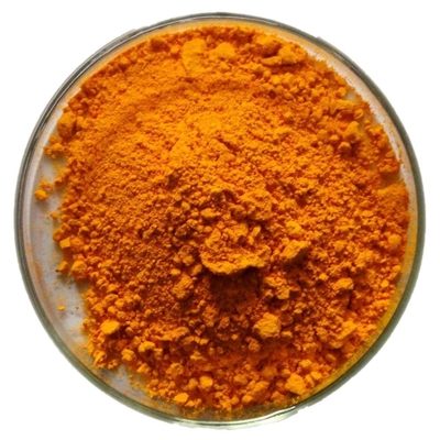 Curcumin van de oplosbare Extractiekurkuma het Poeder van het de Worteluittreksel van de Poederhaccp Kurkuma