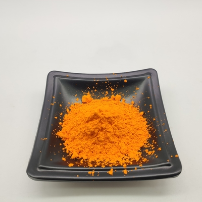 Hypolipidemic Zuivere Curcumin Poederc21h20o6 Oplosbare Extractie