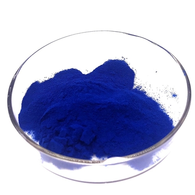 Gluten van veganist het Blauwe Spirulina Vrij voor Acai-Kom 60%-70% Eiwitvoedingsmiddel