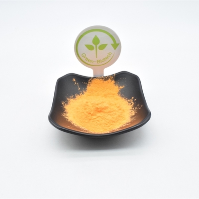 95% kurkumacurcumin het Anti-oxyderend van USP van Natuurvoedingkleuringen