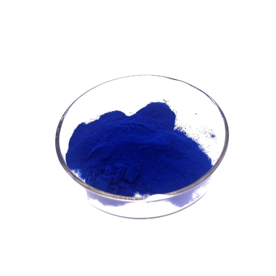 E18e25 Blauw Spirulina Phycocyanin de Drankpigment van het Poeder In water oplosbaar Voedsel