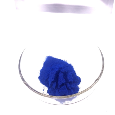 80 Hoge de Biologische beschikbaarheidsverteerbaarheid van Mesh Organic Phycocyanin Powder E18