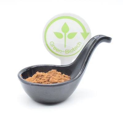 Het meest turkest uittreksel die van Ajuga van sportensupplementen 2% 250mg 350mg 500mg bodybuilding