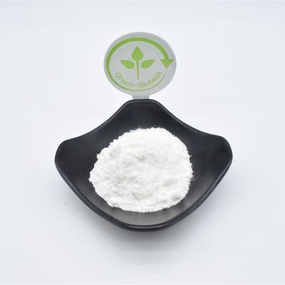 Ambroxan CAS 6790-58-5 99% Ambroxan poeder voor parfum ingrediënt