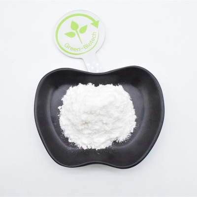Van het Natriumhyaluronate Skincare van HACCP Hyaluronic Zure Witte Fijne Poeder
