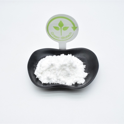 Het Uittreksel Rebaudioside van zoetmiddelstevia een Poeder 98% CAS no.91722-21-3