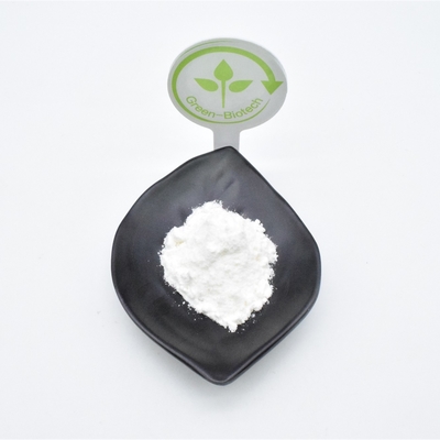 Van het het Zoetmiddelpoeder van Stevia van het bladuittreksel de Lage Calorieën Stevia 98 Rebaudioside A