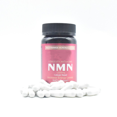 van het de Capsulenmn Supplement van 1000mg 1500mg het Privé Etiket Kosjer GMP