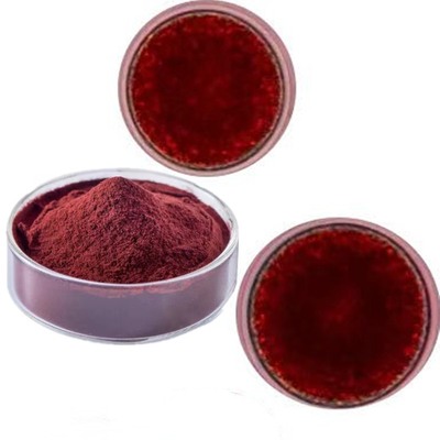 CAS 7542-45-2 1% - 10% Astaxanthine poeder voor gezonde zorg