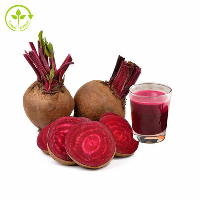Van de de Bietenwortel van de voedselrang van het de Worteluittreksel van Juice Powder Beetroot Red Beet het Poederbiet Juice Powder