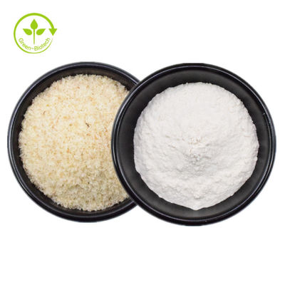 99% organische Psyllium-Schilpoeder en Psyllium-Zaadschil