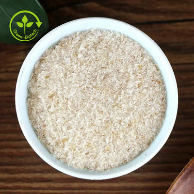 99% organische Psyllium-Schilpoeder en Psyllium-Zaadschil