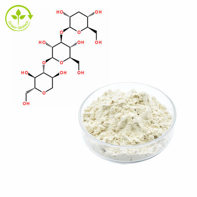 Van het de Haveruittreksel van het voedingssupplement het Poeder70% 80% Beta Glucan Yeast Beta Glucan Poeder