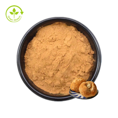De Paddestoelpoeder 30% van leeuwenmane mycelium extract hericium erinaceus