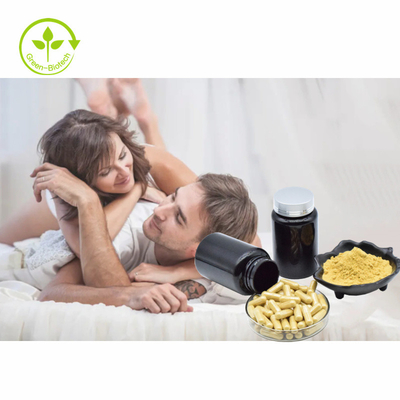 Tongkat Ali Extract 1% - het Poeder/de Capsules van 10% Eurycomanone voor Mensen Gezonde Zorg