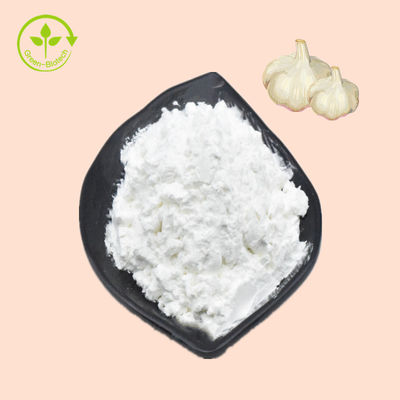 Van de Installatieuittreksels van de knoflookwortel het Natuurlijke Poeder van Allicin voor Gezond Zorgproduct