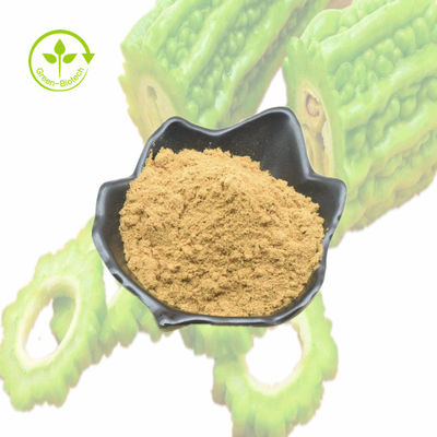 Het gezonde van de de Uittreksels Bittere Meloen van de Zorg Natuurlijke Installatie Poeder Cas 57126-62-2
