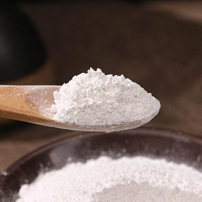 Het kosmetische Poeder van de Rang Zuivere Natuurlijke Parel voor Gezonde Zorg en Huidzorg