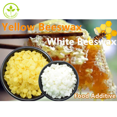 100% zuivere Witte/Gele Bijenwaskorrel voor Kosmetisch/Industrieel Voedsel