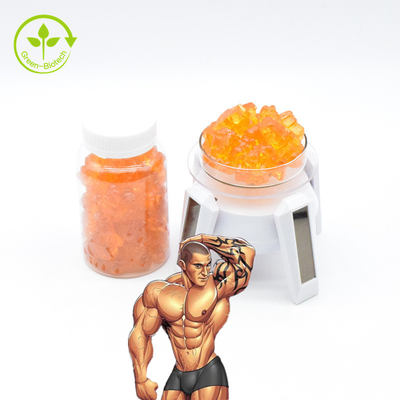 25kg/Drum de gezonde van de de Vitaminenverhoging van Zorgbcaa Kleverige Aminoenergie