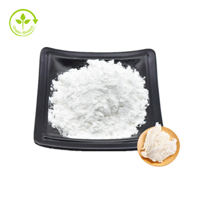 Bulkvoedingssupplement Kosmetisch Materieel Sialic Zuur n-Acetylneuraminic Zuur CAS 131-48-6