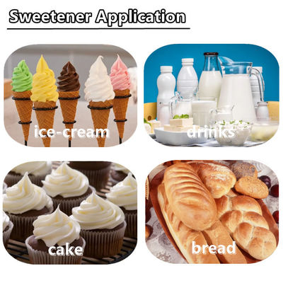 100% de natuurlijke Installatie haalt de Kokosnotenpoeder van het Kokosmelkpoeder