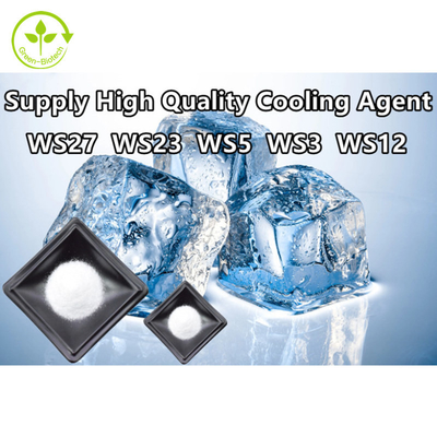51115-67-4 Koelmiddel Powder ws-27 ws-23 ws-3 ws-12 ws-5
