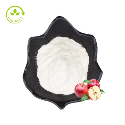 GMP Zuiver Apple Juice Powder Food Grade Apple Fruitpoeder