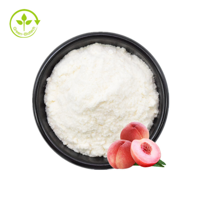 De in water oplosbare Natuurlijke Installatie haalt Perzik Juice Powder Food Grade