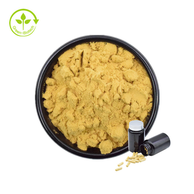 Tongkat Ali Root Extract Powder 1%-10% Eurycomanone voor Geslachtswens