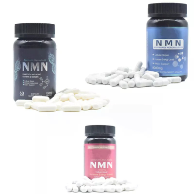 1094-61-7 het bètanmn-Nicotinamide Mononucleotide Poeder Anti Verouderen 25kg/drum