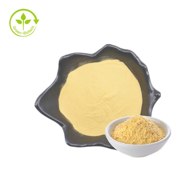 0,2% 0,5% Poeder CAS 334-50-9 van 1% Spermidine Trihydrochloride
