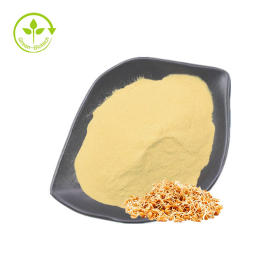 Hoge Zuiverheids 334-50-9 Spermidine Poeder 0,1% 0,5% 1% voor Gezond Zorgproduct