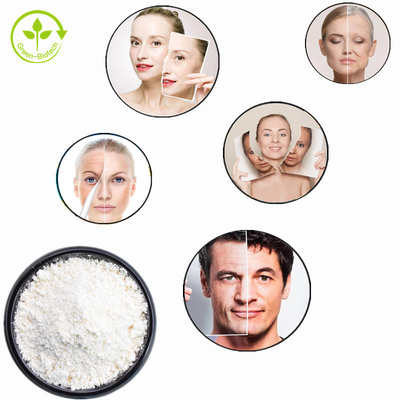 Trans Resveratrol-het Poeder 50% 98% 99% CAS 501-36-0 van het Installatieuittreksel