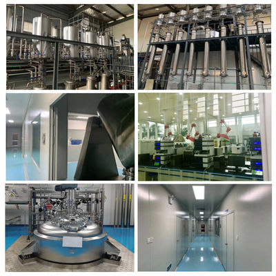 CAS 501-36-0 trans Resveratrol-Poeder 50% 98% 99% voor Gezonde Zorg