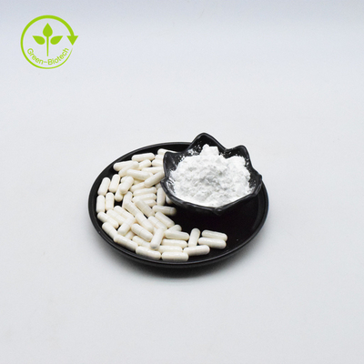 99% de zuivere NMN-Capsule van Beta Nicotinamide Mononucleotide 500MG van Poedersupplementen