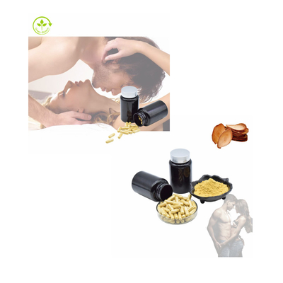 100% natuurlijke Zuivere Tongkat Ali Capsules Men Healthcare Supplement
