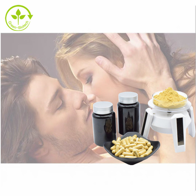 Privé Etiket500mg Longifolia Tongkat Ali Extract Capsules For Sex Wens