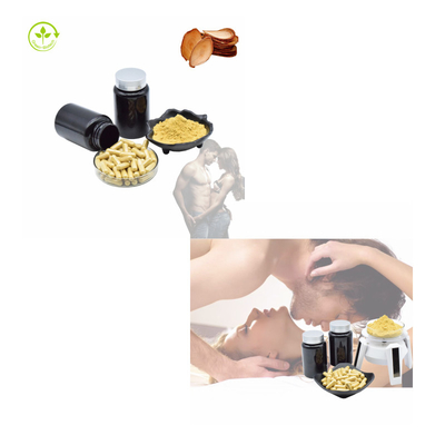De Mannelijke Functie van installatietongkat Ali Root Extract Capsule Enhance