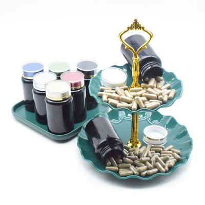 Gestandaardiseerde Gecompliceerde Turkesterone-Capsules 500mg voor Bodybuilding