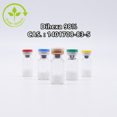 Hoge Zuiverheids98% Dihexa Poeder CAS 1401708-83-5 pnb-0408