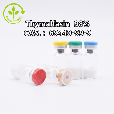 Hoge Zuiverheids98% Thymalfasin Poeder CAS 69440-99-9