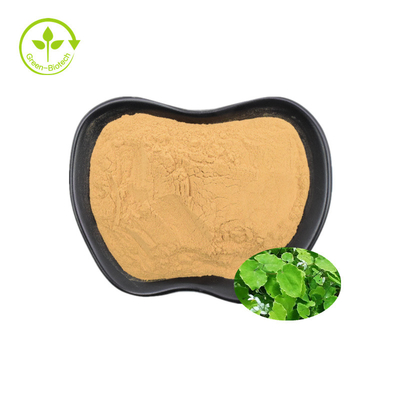 Van het het Onkruiduittreksel van de Epimedium het Hoornen Geit Poeder 10% van Icariin - 98%