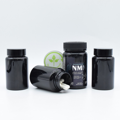 De privé Etiketgezondheidszorg vult Nicotinamide Mononucleotide aan anti-Verouderend NMN-Capsules