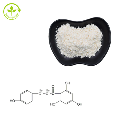 Kosmetisch de Schiluittreksel CAS 60-82-2 van Apple van het Rang98% Phloretin Poeder Natuurlijk
