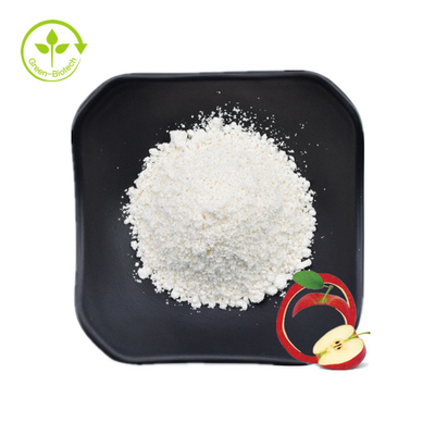 Van het Uittrekselphloretin van Apple van het fruit het Natuurlijke Supplement Poeder 98% CAS 60-82-2