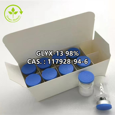 GLYX-13 CAS 117928-94-6 98% GLYX 13 TFA GLYX-13 trifluoracetaat