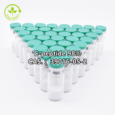 C-PEPTIDE (HOND) c-Peptide het c-Peptide van CAS 39016-05-2 98%, Hond 500 Ug 1mg